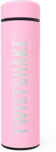 Twist shake Thermo-flaske Hot or Cold 420 ml pastelrosa