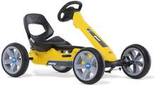 BERG Toys - Pedal Go-Kart Reppy Rider