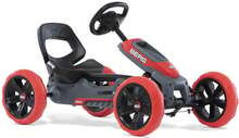 BERG Toys - Pedal Go-Kart Reppy Rebel