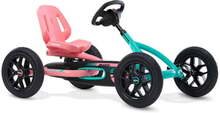 BERG Toys - Pedal Go-Kart Buddy Lua