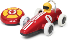 BRIO® RC Racerbil