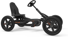 BERG Toys Pedal Go-Kart Buddy Graphite special edition