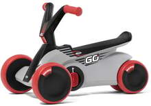 BERG glider GO² SparX Red