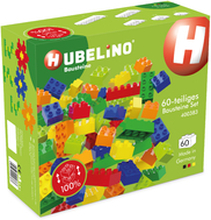 HUBELINO ® moduler - 60-dels modulssæt