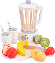 New Classic Toys Smoothie-blender