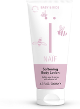Naif Baby body lotion 200ml