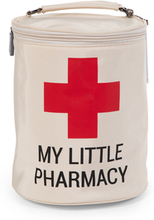 CHILDHOME Min lille apotek medicinsk taske