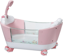 Zapf Creation Baby Annabell® Magic Tub Bath spil
