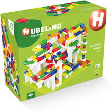 HUBELINO ® Byggesæt Mega, 585- stk.