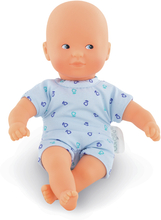 Corolle ® Mon Premier Baby Doll Mini Calin, blå