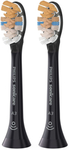 Philips Soni care Standard - Børstehoveder A3 Premium All-in-One til sonisk tandbørste HX9092/11