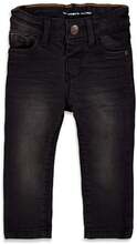 Feetje Slim Fit Jeans Black Denim