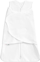HALO® SleepSack® sovepose med ombuk hvid