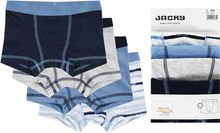 JACKY Boxer Panty 4-pack