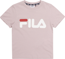 Fila T-shirt til børn Lea keepsake lilac