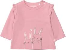 STACCATO Skjorte soft pink