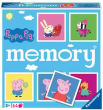 Ravensburger memory ® Peppa Pig