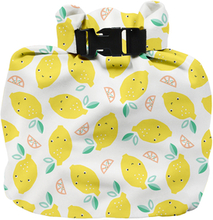 Bambino Mio ble taske, vådtaske, frække frugter