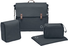 MAXI COSI Pusletaske Modern Bag Essential Graphite
