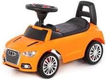 POLESIE ® SuperCar No.2, orange