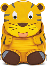 Affenzahn Big friends - rygsæk til børn: Theo Tiger Model 2022