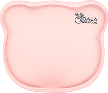 KOALA BABY CARE ® Pude til babyer, fra 0 måneder pink