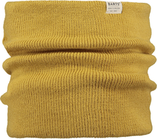 BARTS Loop tørklæde Kinabala Col yellow
