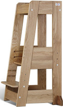 tiSsi ® Learning Tower Felix Oak