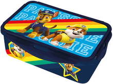 P:os Lunchbox Paw Patrol Lunch to go