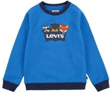 Levi's® Sweatshirt Forest Animals blå