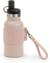 haakaa® Easy- Carry Termoflaske 350 ml, blush