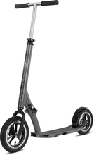 PUKY ® Scooter Speedus Two, grafitgrå 5008