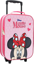 Vadobag Trolley kuffert Minnie Mouse Star Of The Show