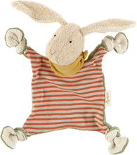 sigikid ® Snuffle håndklæde Bunny Green Collection