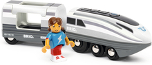 BRIO ® Turbotog