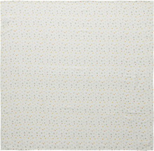 bébé jou® Musselomhåndklæde Steppe 110 x 110 cm