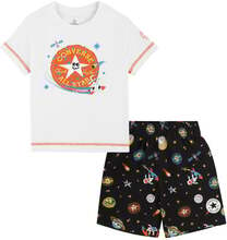 Converse Space Crusaders Shorts sæt