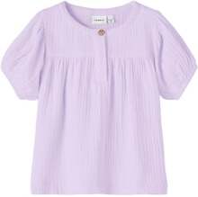 name it Bluse Nmfhinona Orchid Bloom