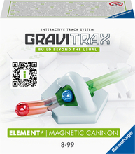 Ravensburger GraviTrax Element Magnetisk kanon
