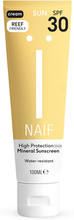 Naïf Mineral solcreme SPF30 100 ml