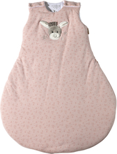 Sterntaler Baby-sovepose Emmi Girl blød pink
