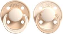 Rebael Dummy 2-pack 6+M Dusty Pearl y Mouse /Frosty Pearl y Lion
