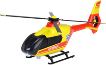 DICKIE Legetøj Airbus H135 redningshelikopter