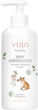 vujo Frischling Bodylotion 200 ml