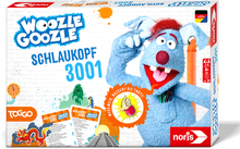 Noris Woozle Goozle - Smarty-pants 3001