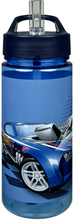 Scooli AERO Hot Wheels drikkeflaske