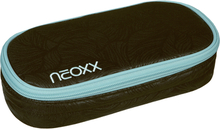 neoxx Jump penalhus lavet af genbrugte PET-flasker, sort