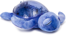 cloud-b ® Tranquil Turtle ™ Purple (genopladelig)
