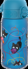 ion8 Sportsvandflaske 350 ml mørkeblå