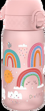 ion8 Sportsvandflaske 350 ml lyserød